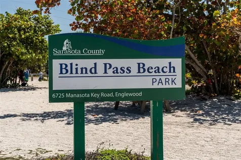 10060 Coral Shore Drive Englewood FL 34223