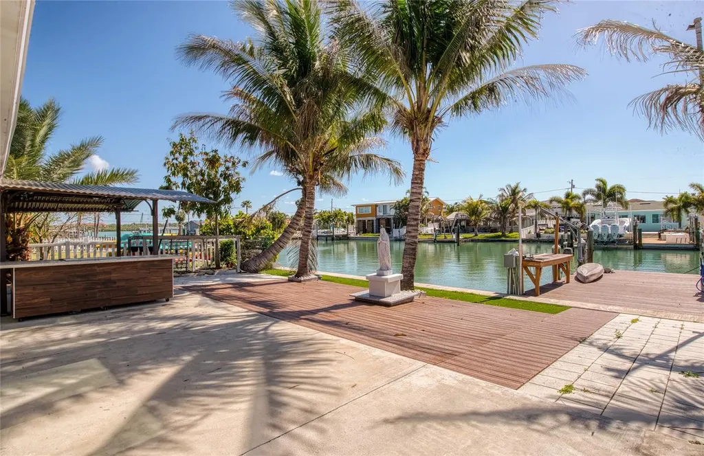 551 Crystal Drive Madeira Beach FL 33708