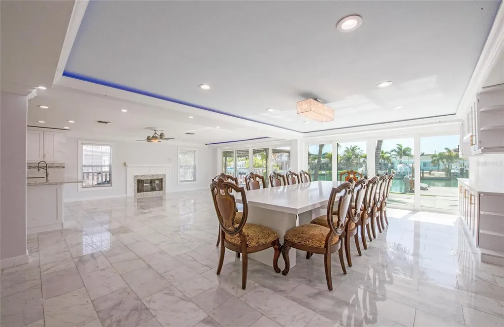 551 Crystal Drive Madeira Beach FL 33708