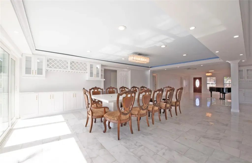 551 Crystal Drive Madeira Beach FL 33708