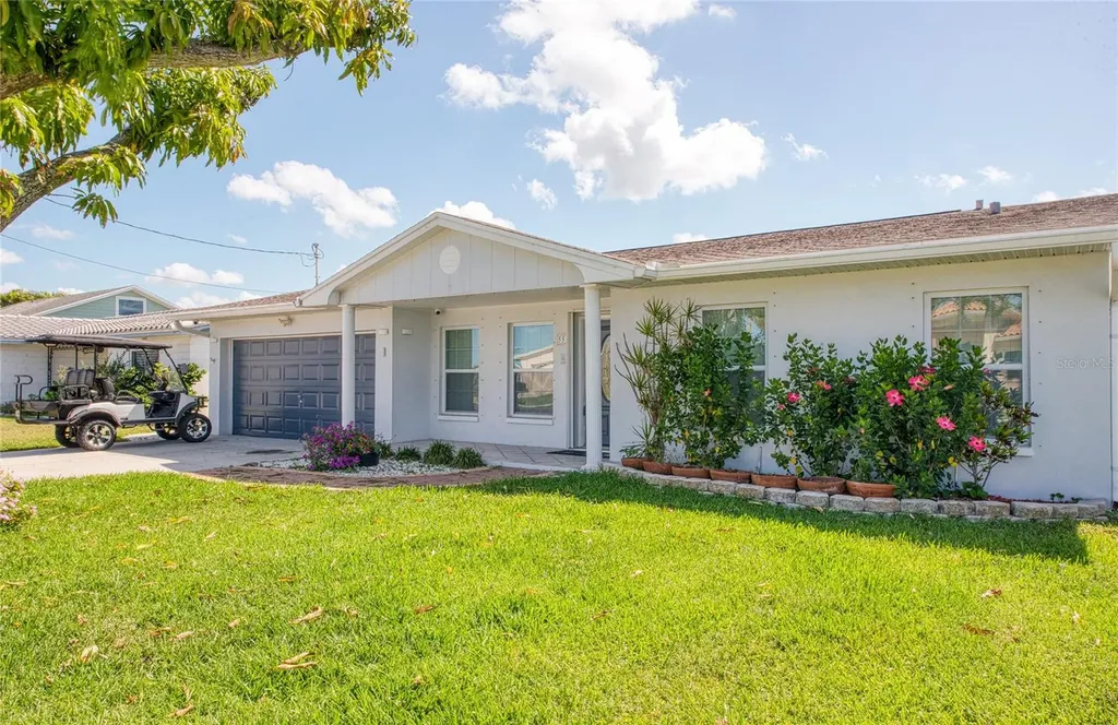 551 Crystal Drive Madeira Beach FL 33708
