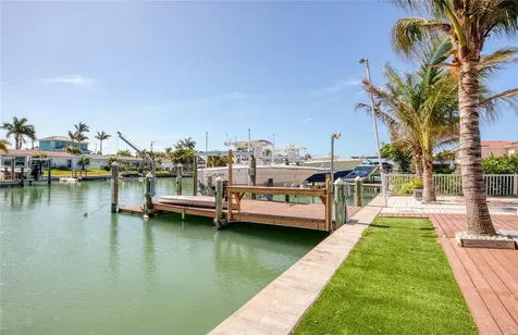 551 Crystal Drive Madeira Beach FL 33708