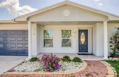 551 Crystal Drive Madeira Beach FL 33708