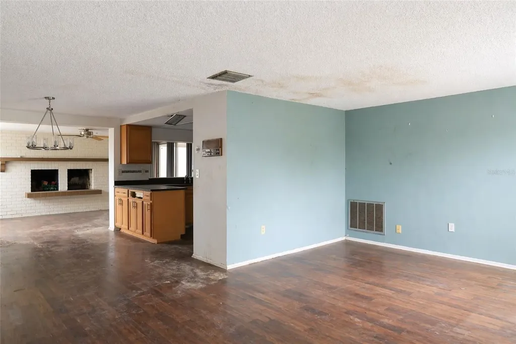 4011 Grayton Drive New Port Richey FL 34652