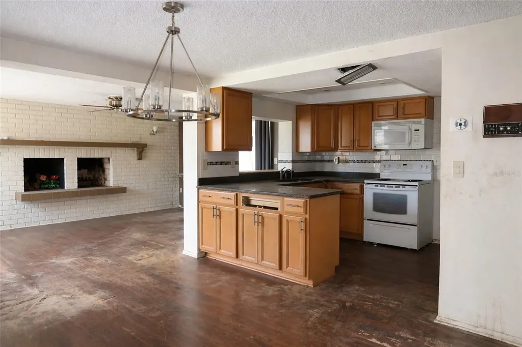 4011 Grayton Drive New Port Richey FL 34652