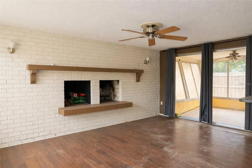 4011 Grayton Drive New Port Richey FL 34652