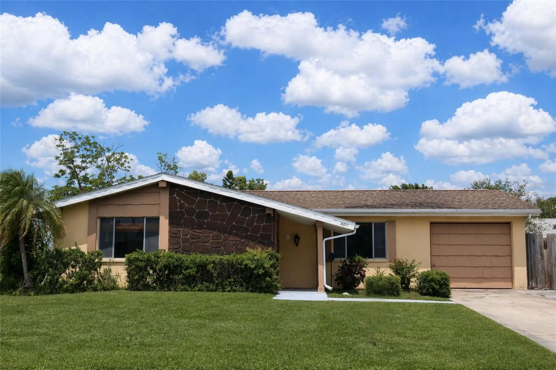4011 Grayton Drive New Port Richey FL 34652