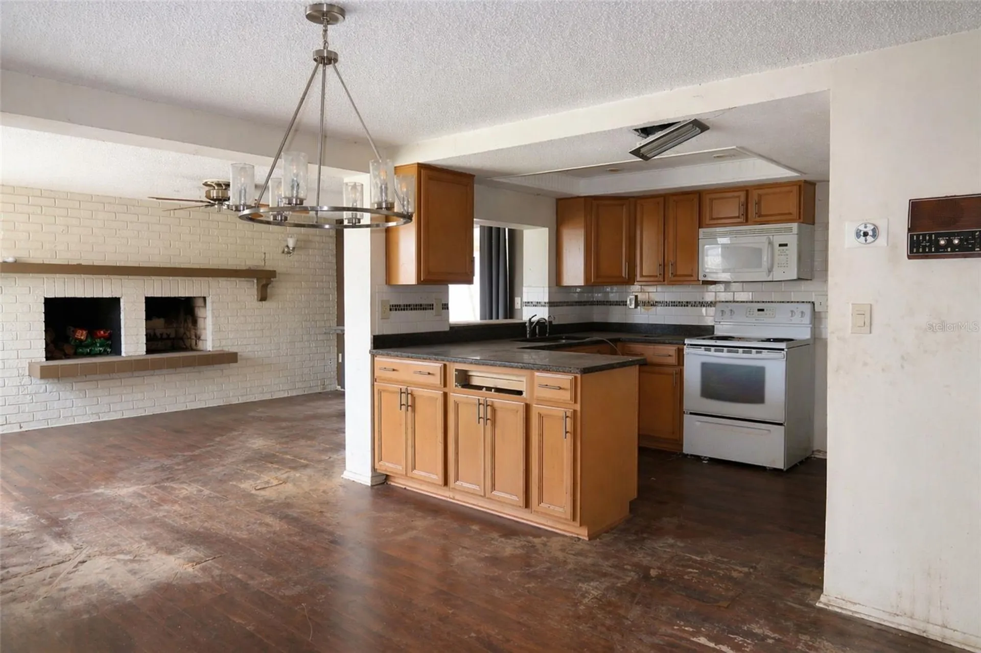 4011 Grayton Drive New Port Richey FL 34652