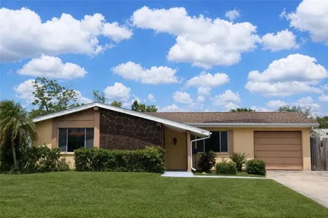 4011 Grayton Drive New Port Richey FL 34652