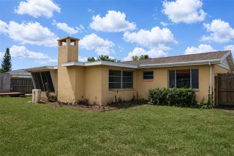 4011 Grayton Drive New Port Richey FL 34652