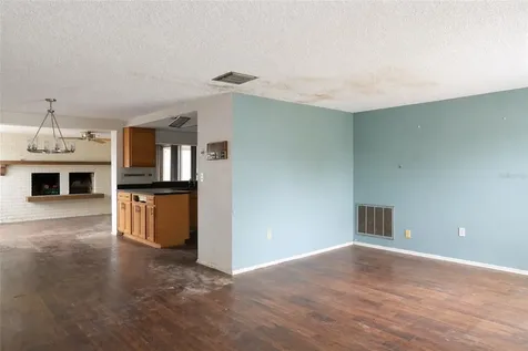 4011 Grayton Drive New Port Richey FL 34652
