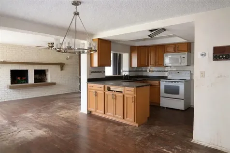 4011 Grayton Drive New Port Richey FL 34652