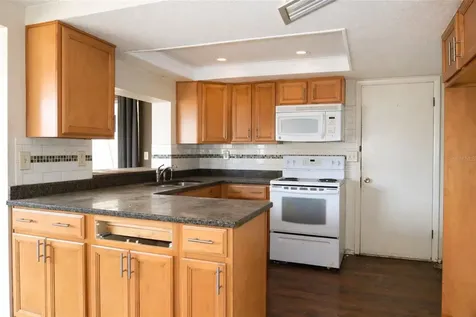 4011 Grayton Drive New Port Richey FL 34652