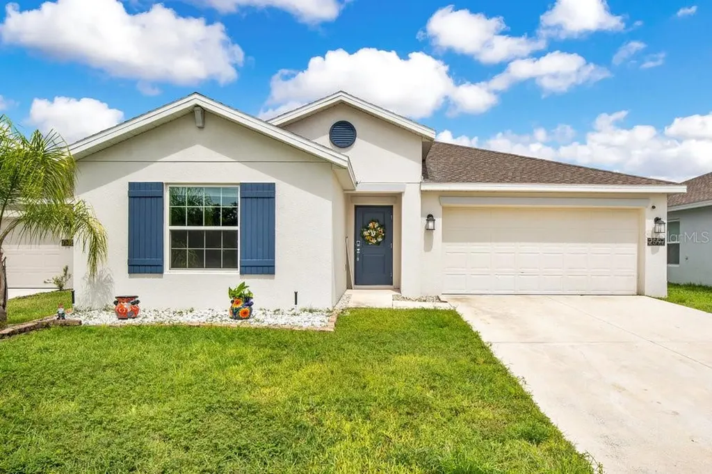 2097 Freemark Street Osteen FL 32764