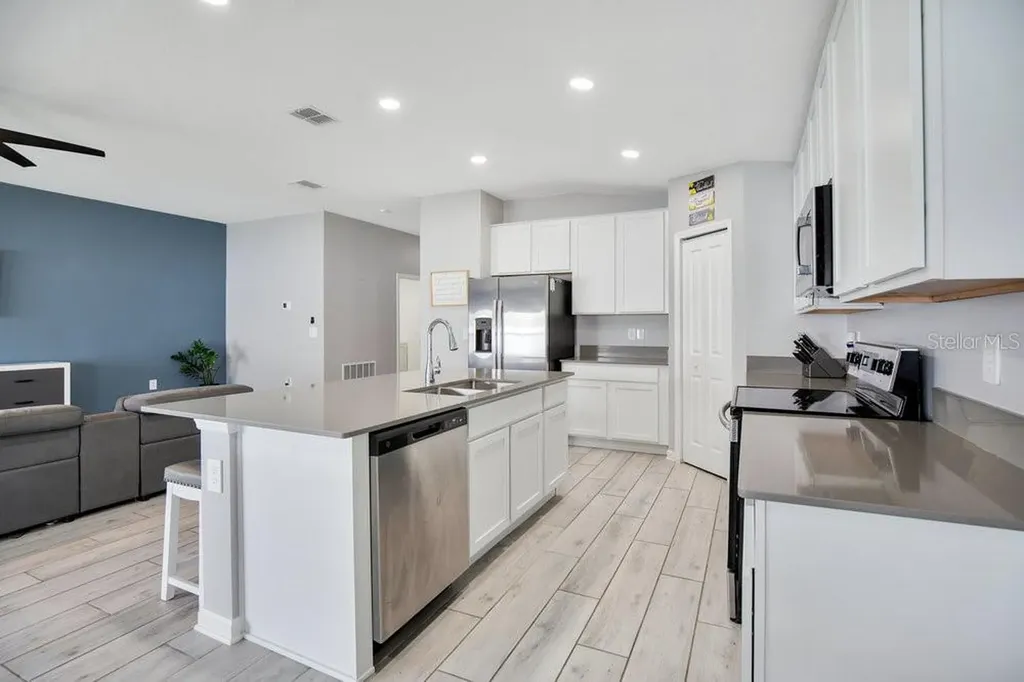 2097 Freemark Street Osteen FL 32764
