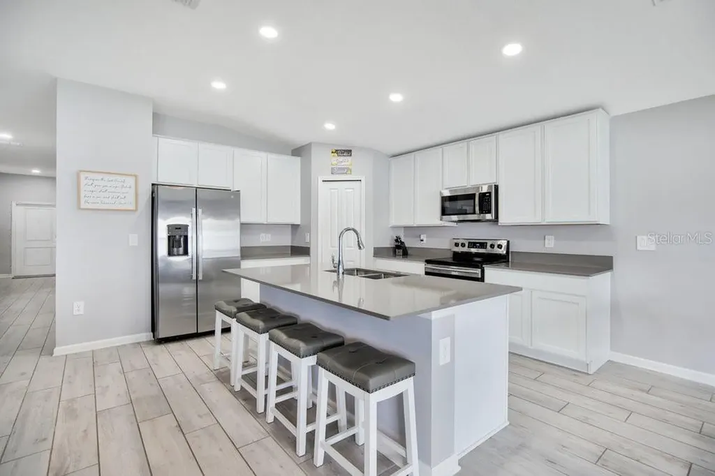 2097 Freemark Street Osteen FL 32764