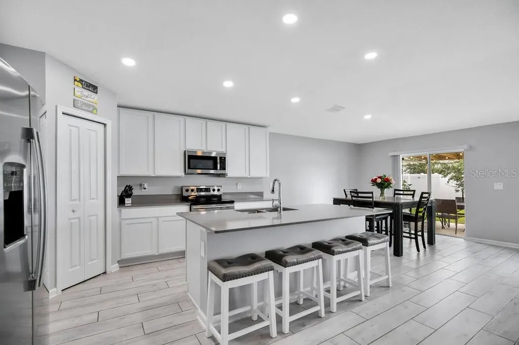 2097 Freemark Street Osteen FL 32764