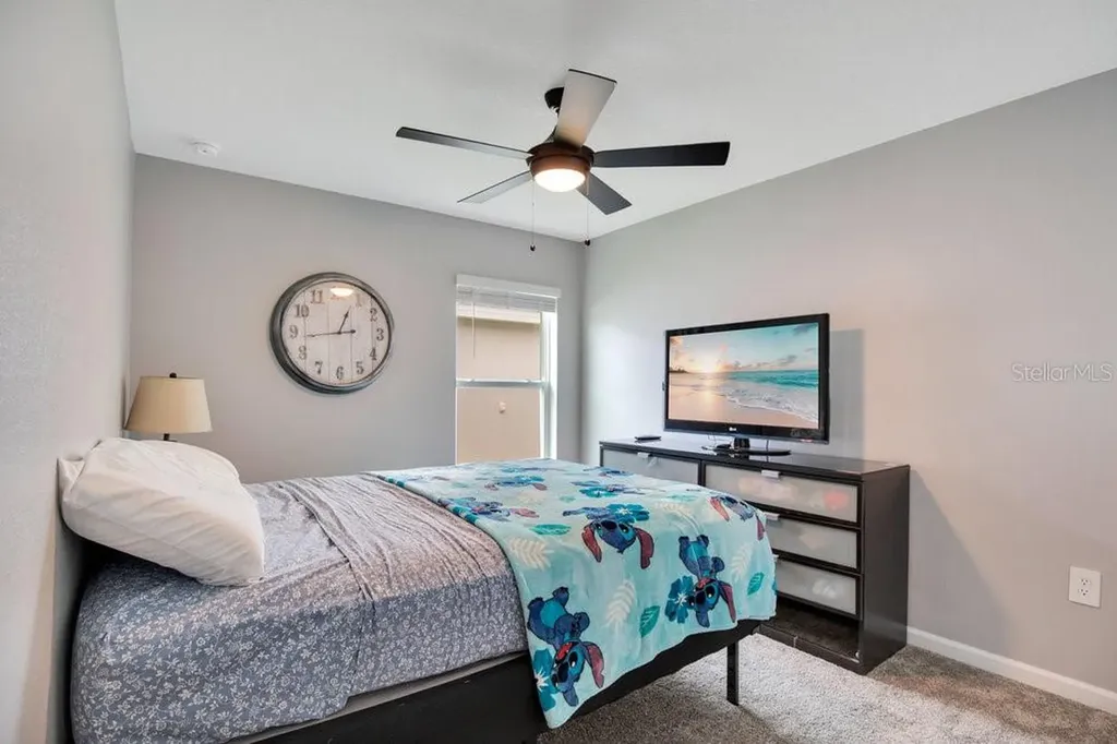 2097 Freemark Street Osteen FL 32764