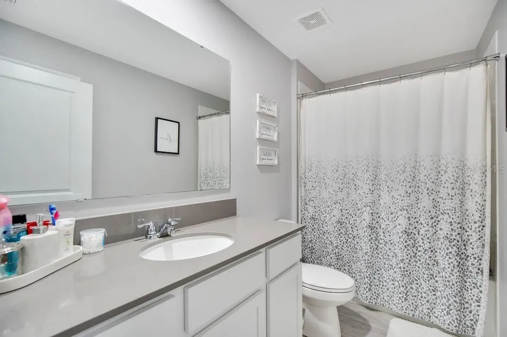 2097 Freemark Street Osteen FL 32764