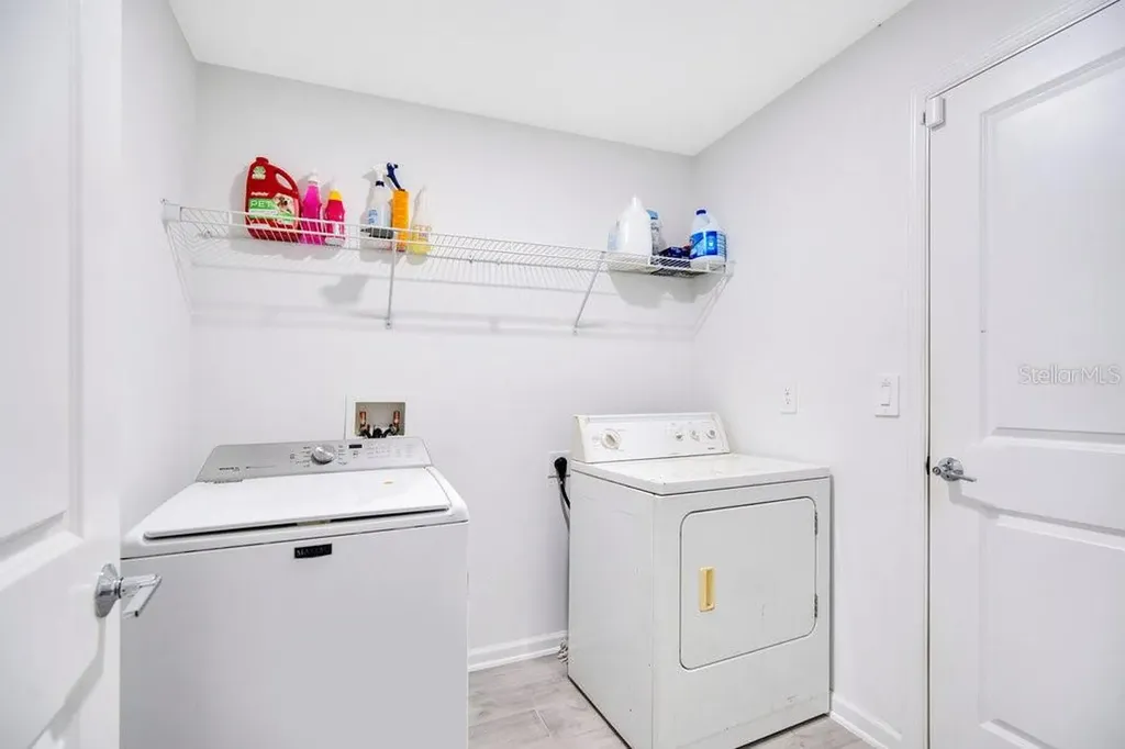 2097 Freemark Street Osteen FL 32764