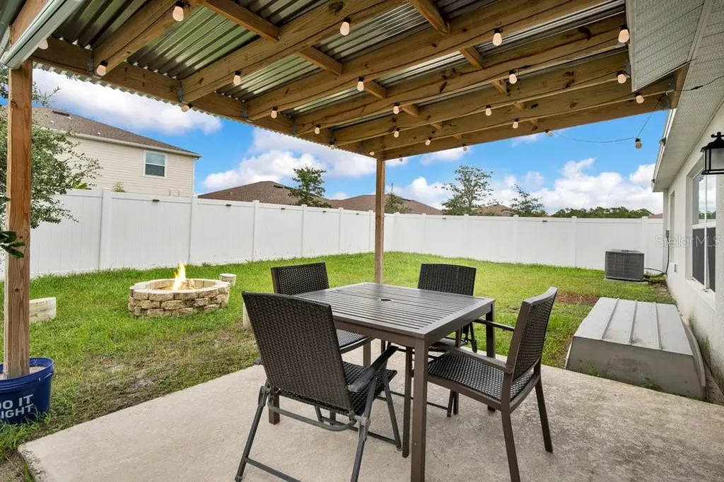 2097 Freemark Street Osteen FL 32764