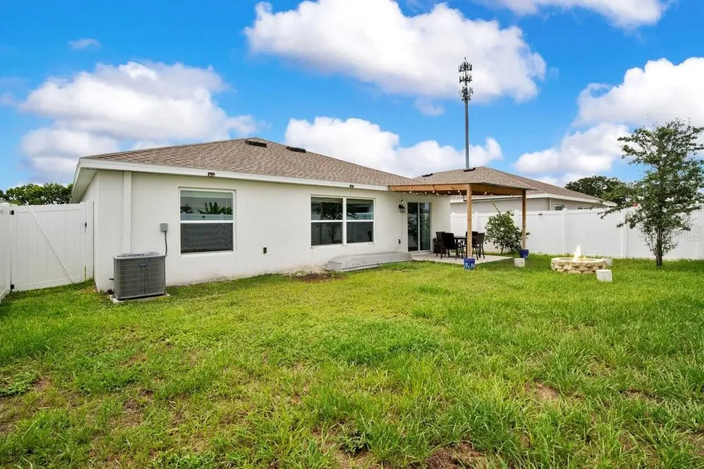 2097 Freemark Street Osteen FL 32764