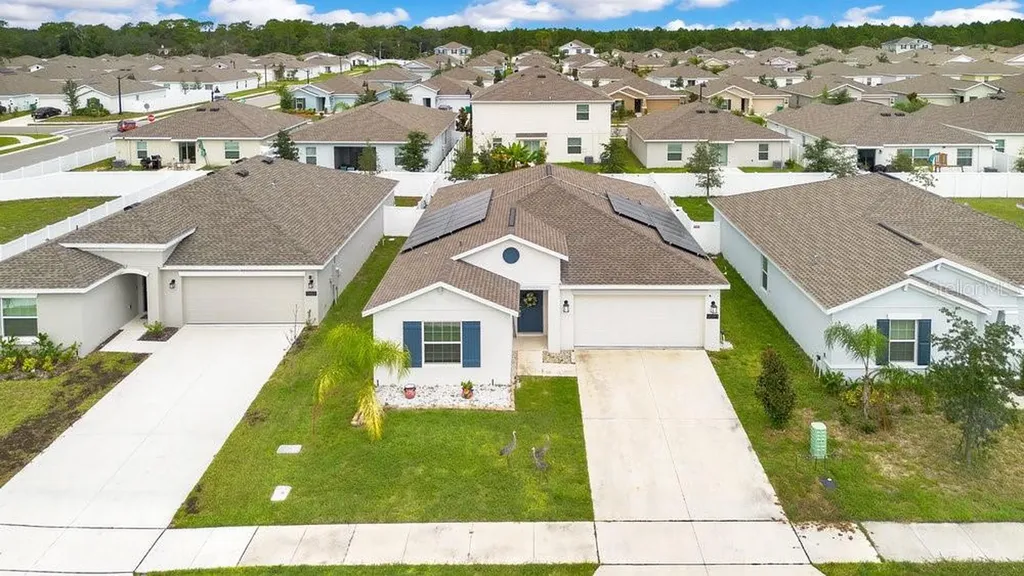 2097 Freemark Street Osteen FL 32764
