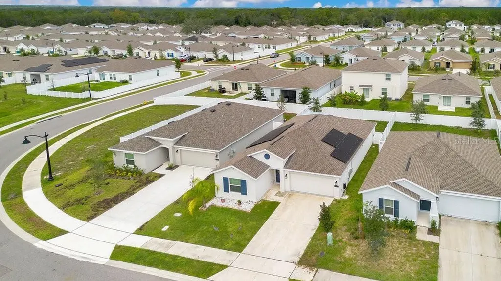 2097 Freemark Street Osteen FL 32764