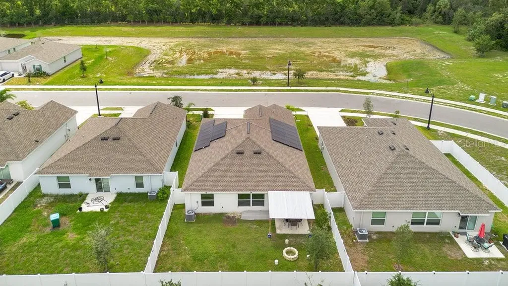 2097 Freemark Street Osteen FL 32764