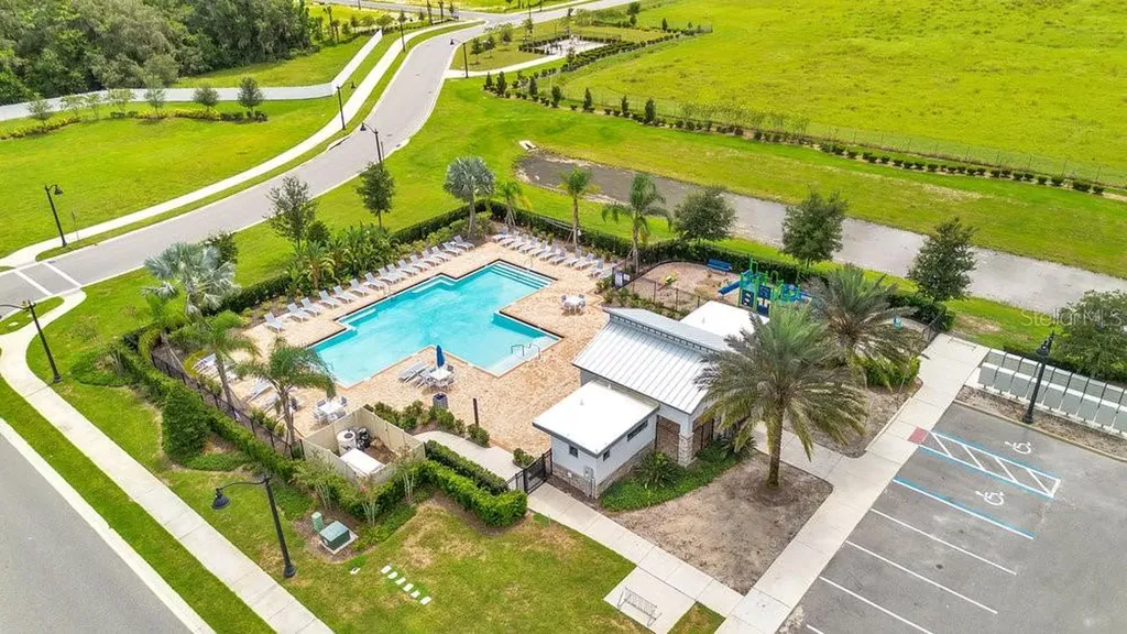 2097 Freemark Street Osteen FL 32764