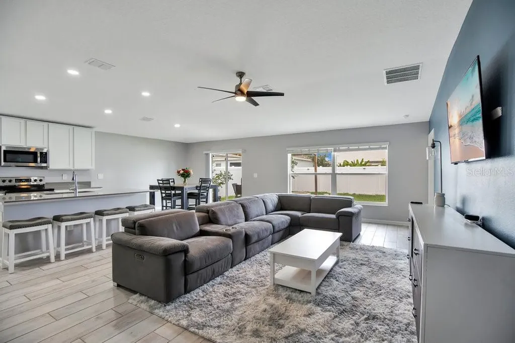 2097 Freemark Street Osteen FL 32764