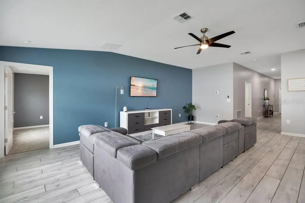 2097 Freemark Street Osteen FL 32764