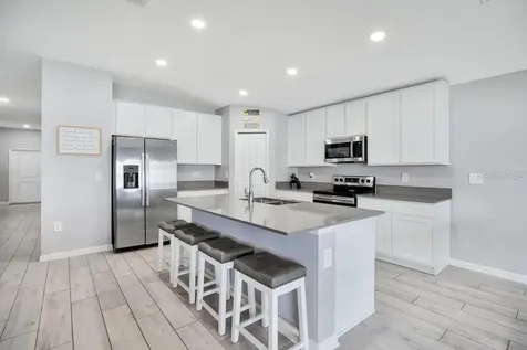 2097 Freemark Street Osteen FL 32764