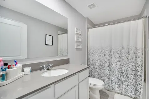 2097 Freemark Street Osteen FL 32764