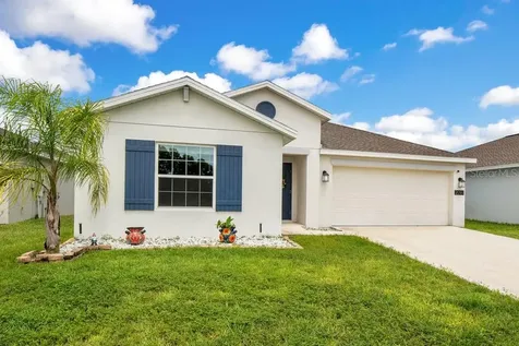 2097 Freemark Street Osteen FL 32764