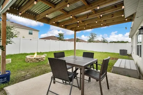 2097 Freemark Street Osteen FL 32764