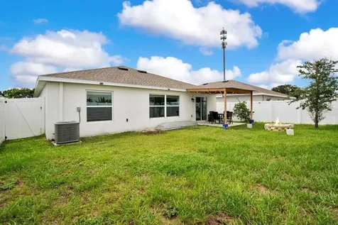 2097 Freemark Street Osteen FL 32764