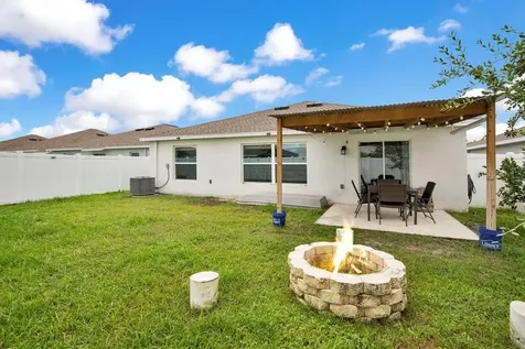 2097 Freemark Street Osteen FL 32764