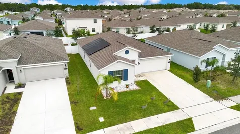 2097 Freemark Street Osteen FL 32764