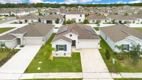 2097 Freemark Street Osteen FL 32764