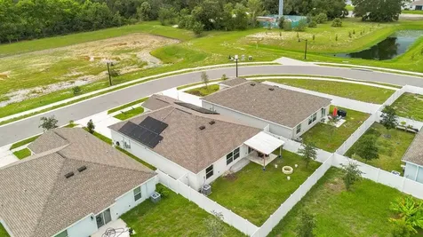 2097 Freemark Street Osteen FL 32764
