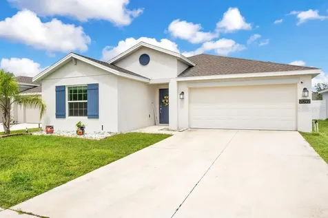 2097 Freemark Street Osteen FL 32764