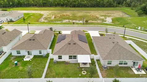 2097 Freemark Street Osteen FL 32764
