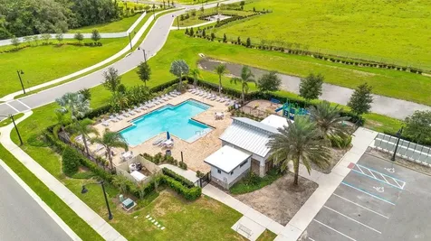 2097 Freemark Street Osteen FL 32764