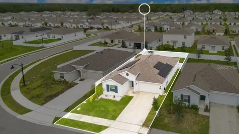 2097 Freemark Street Osteen FL 32764