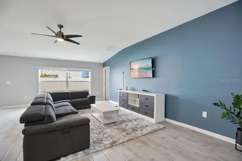 2097 Freemark Street Osteen FL 32764