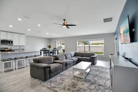 2097 Freemark Street Osteen FL 32764