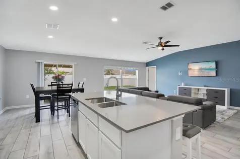 2097 Freemark Street Osteen FL 32764