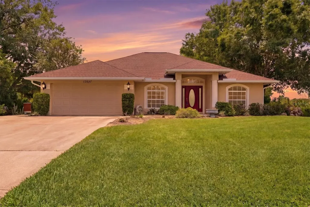 12037 Mallorca Avenue North Port FL 34287