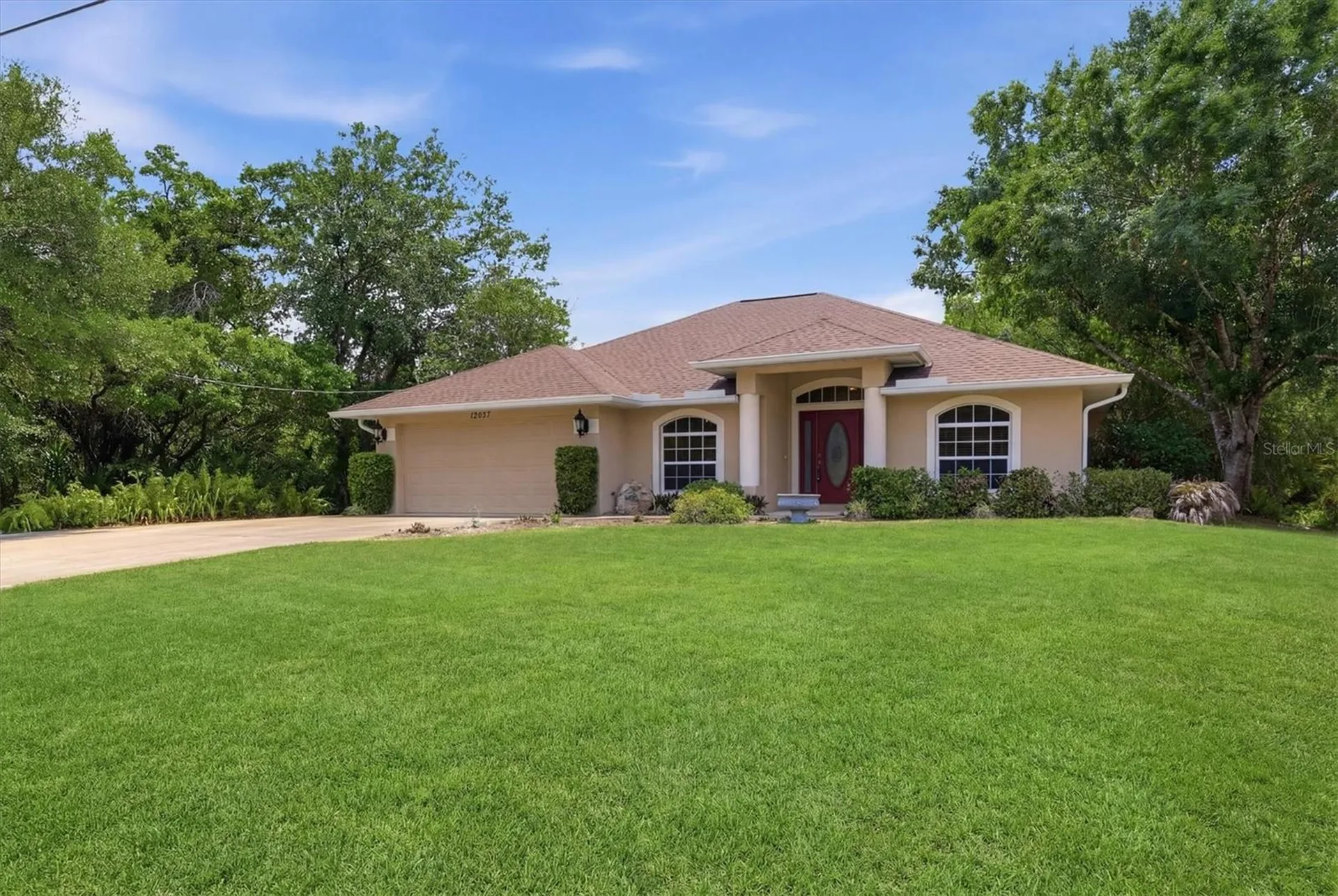 12037 Mallorca Avenue North Port FL 34287